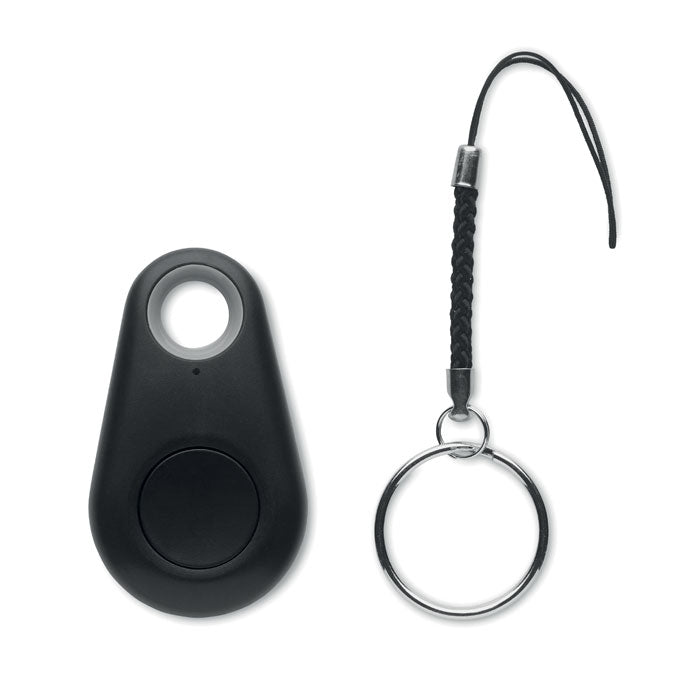 FIND ME 4.0 wireless Keyfinder – Schwarz