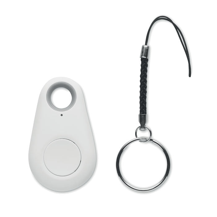 FIND ME 4.0 wireless Keyfinder – Weiß