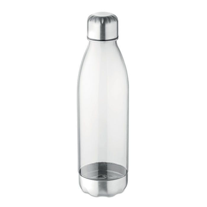 ASPEN Trinkflasche MILK 600 ml – Transparent