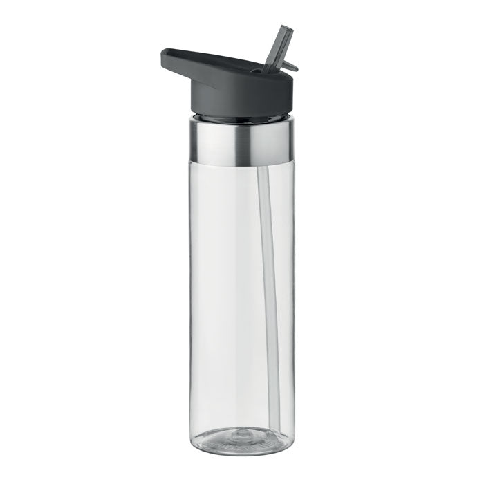 SICILIA Trinkflasche 650 ml – Transparent