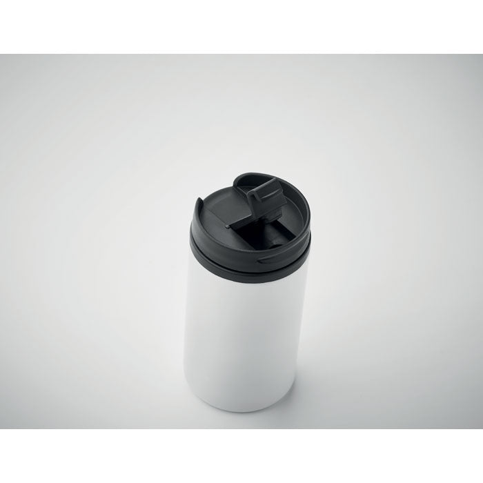 FALUN Trinkbecher Edelstahl 250 ml