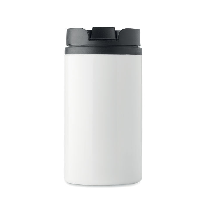 FALUN Trinkbecher Edelstahl 250 ml