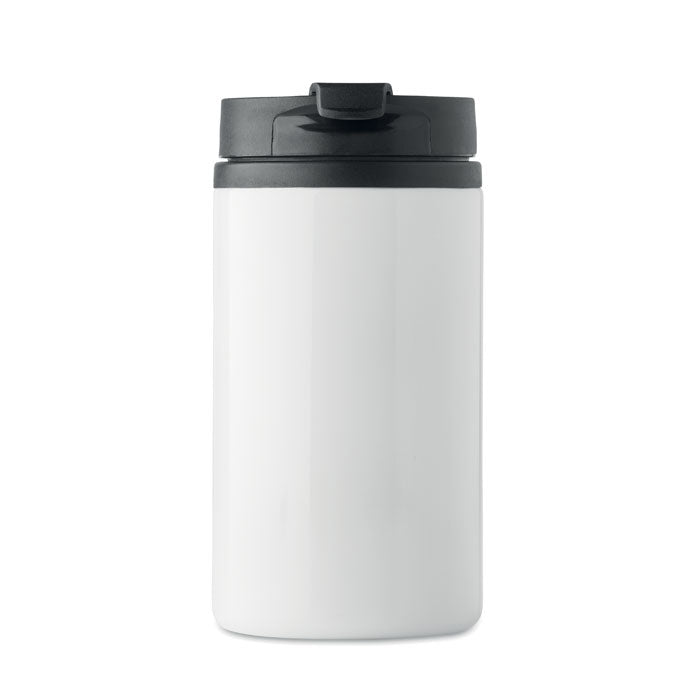 FALUN Trinkbecher Edelstahl 250 ml