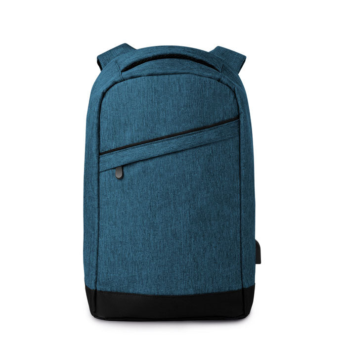 BERLIN Rucksack – Blau