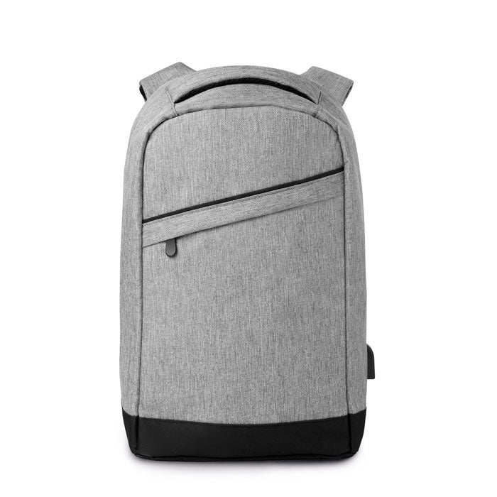 BERLIN Rucksack – Grau