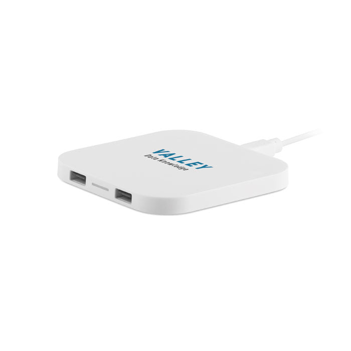UNIPAD Drahtloses Ladepad 15W