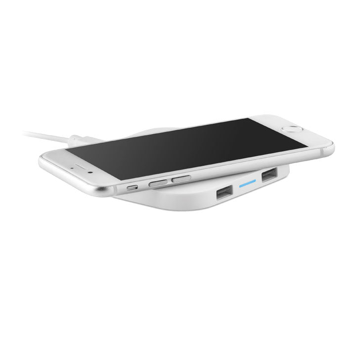 UNIPAD Drahtloses Ladepad 15W