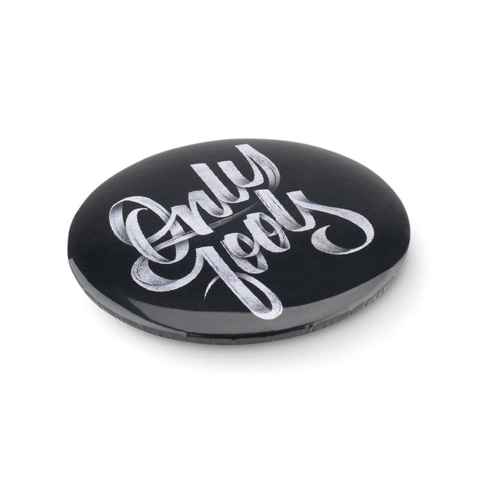 SMALL PIN Badge Anstecknadel klein