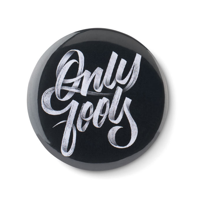 PIN Badge Anstecknadel
