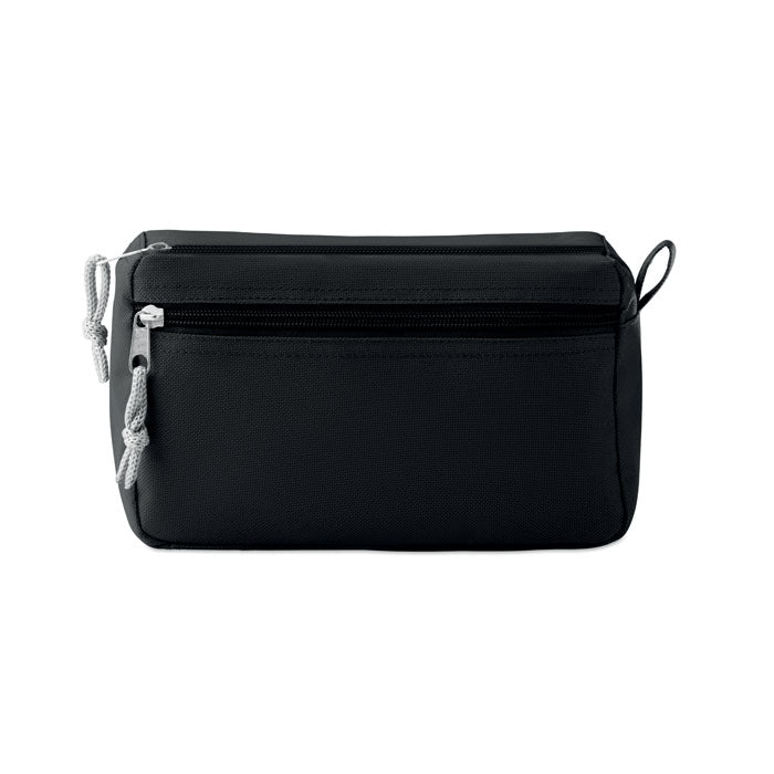 NEW & SMART Kosmetiktasche – Schwarz