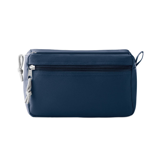 NEW & SMART Kosmetiktasche – Blau