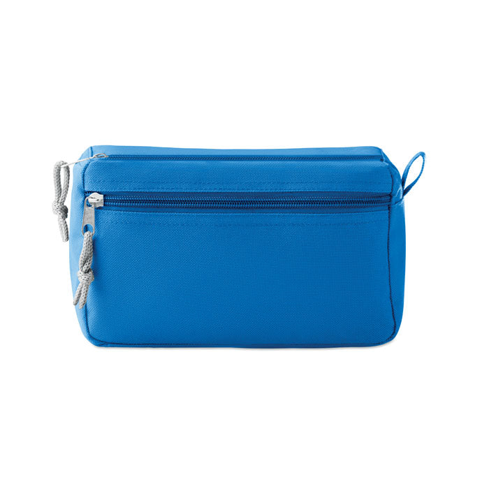 NEW & SMART Kosmetiktasche – Königsblau
