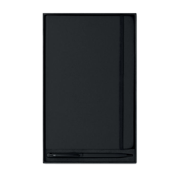 NEILO SET Notizbuch Set