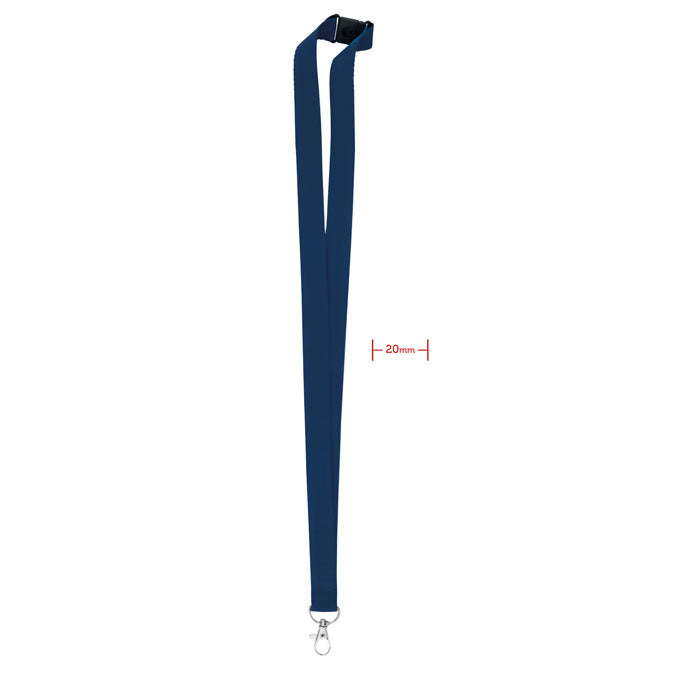PANY Lanyard – Blau