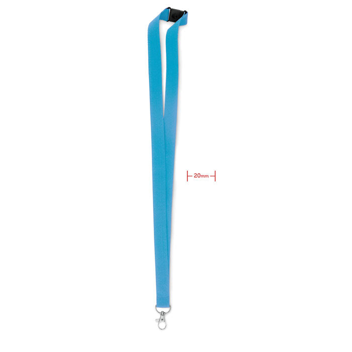 PANY Lanyard – Türkis