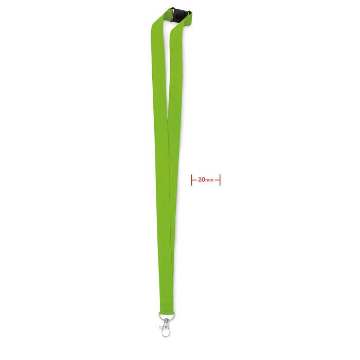 PANY Lanyard – Limette