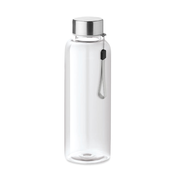 UTAH Trinkflasche Tritan 500ml – Transparent