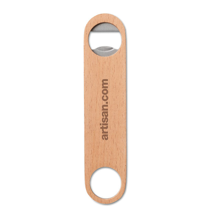 CANOPY Kapselheber aus Holz