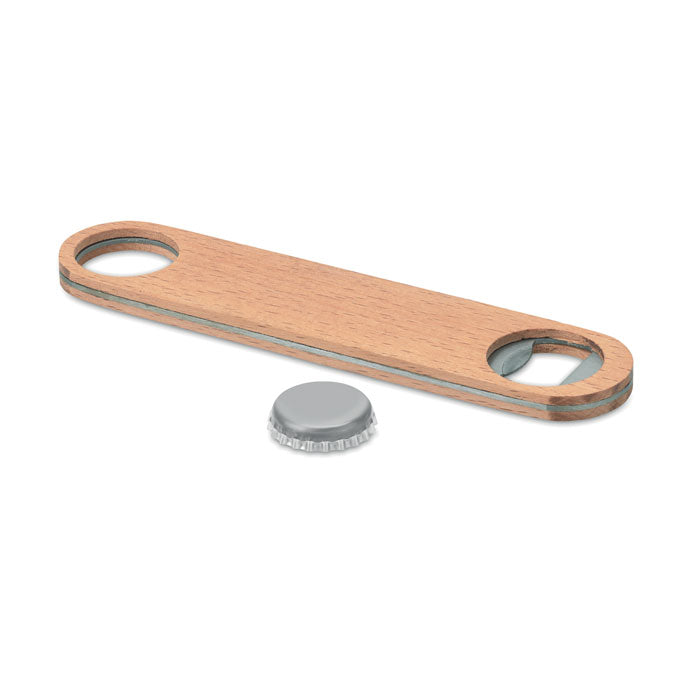 CANOPY Kapselheber aus Holz – Holz