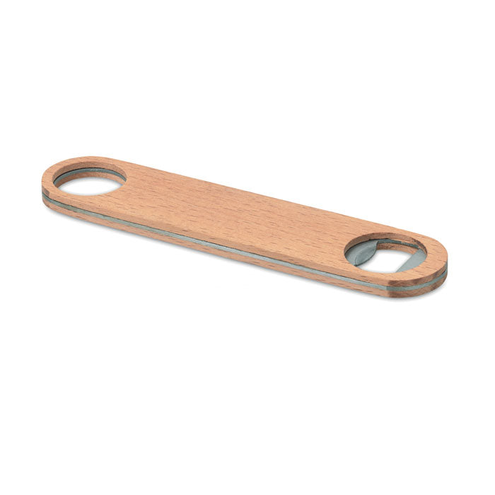CANOPY Kapselheber aus Holz