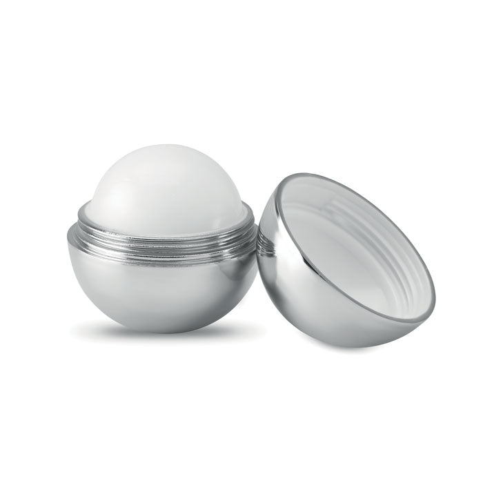 UV SOFT Lippenbalsam – Silber Glänzend