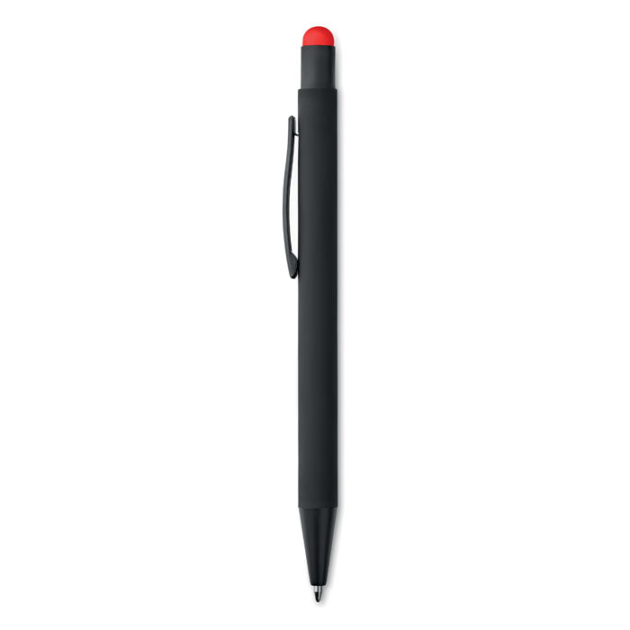 NEGRITO Druckkugelschreiber mit Stylus