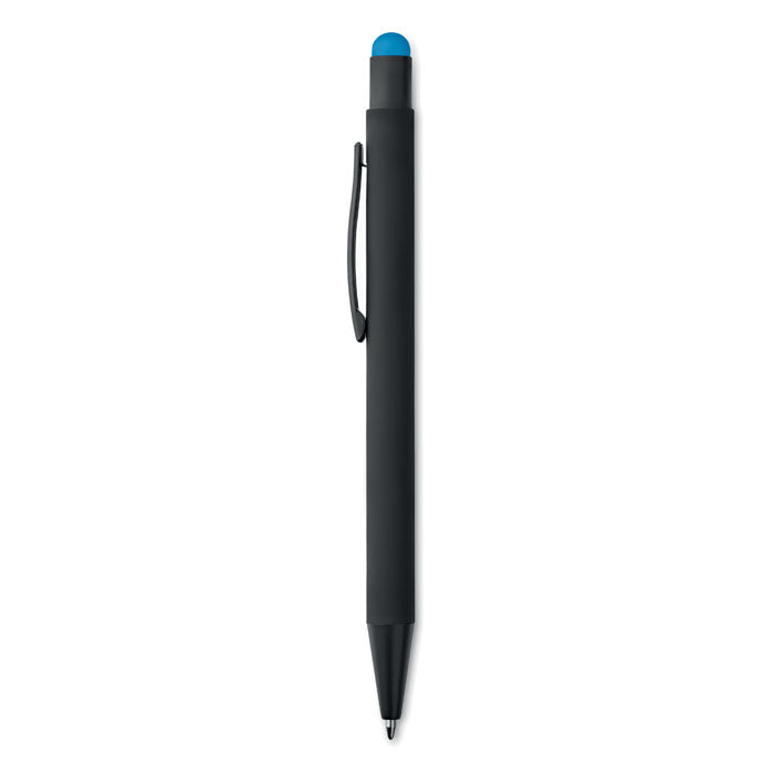 NEGRITO Druckkugelschreiber mit Stylus