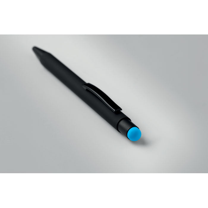 NEGRITO Druckkugelschreiber mit Stylus