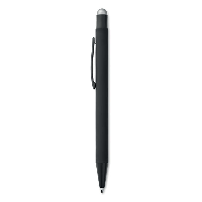 NEGRITO Druckkugelschreiber mit Stylus