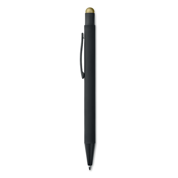 NEGRITO Druckkugelschreiber mit Stylus