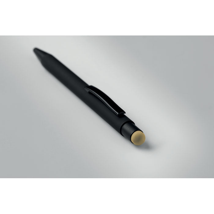 NEGRITO Druckkugelschreiber mit Stylus