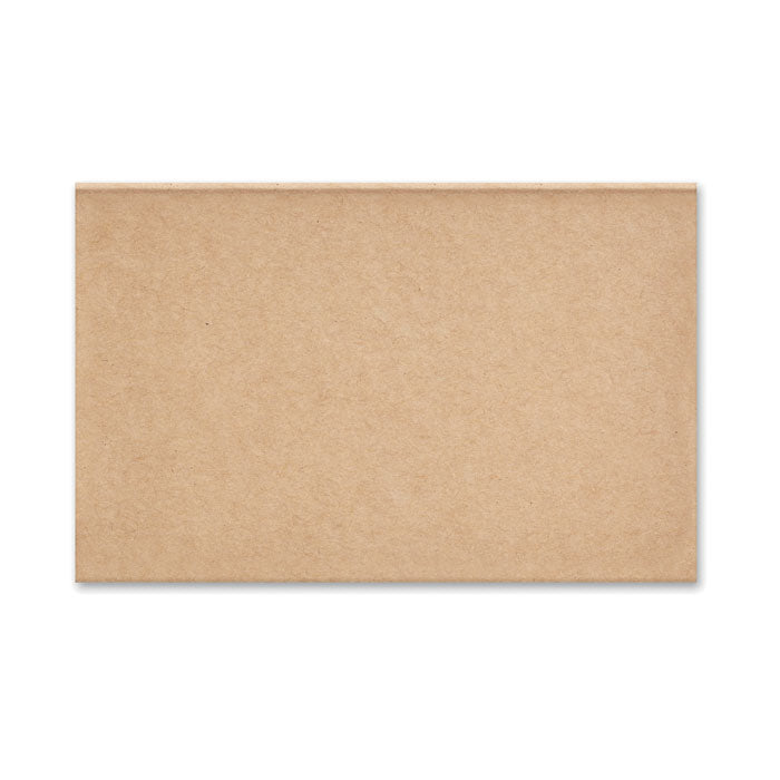 MEMOCALENDAR Notizzettelhalter mit Kalender