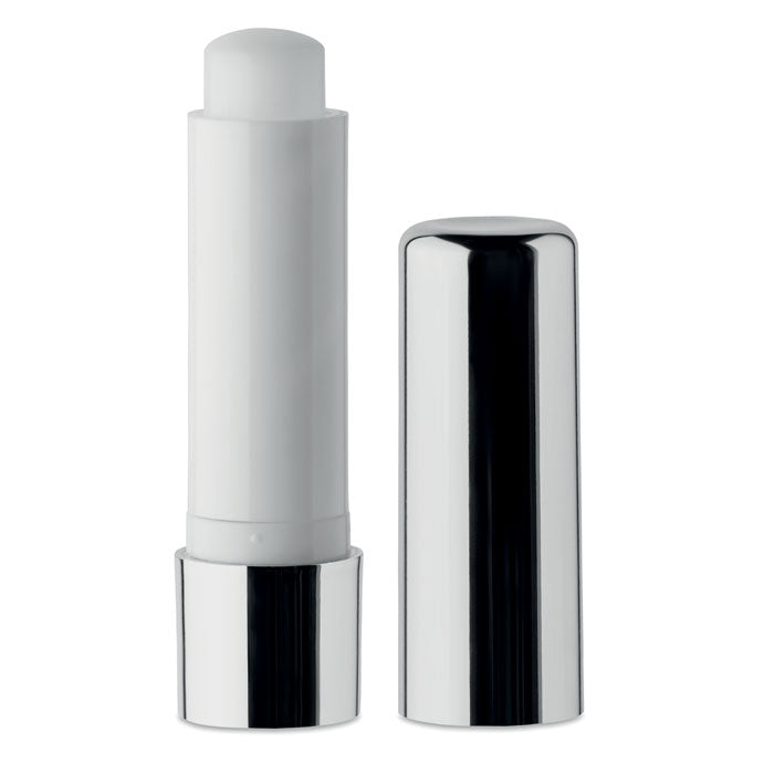 UV GLOSS Lippenbalsam – Silber Glänzend
