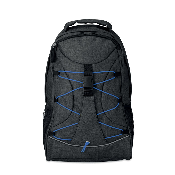 GLOW MONTE LEMA Rucksack – Königsblau