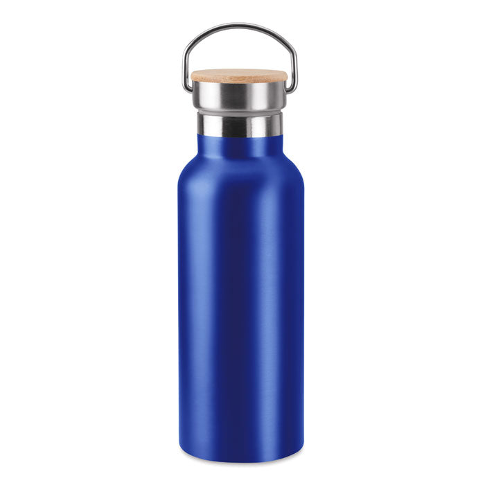 HELSINKI Isolierflasche 500ml – Blau