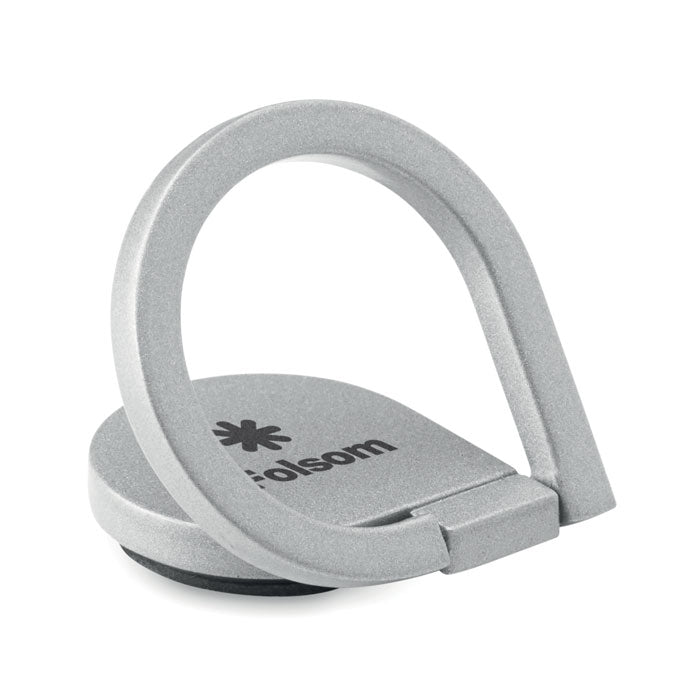 DROP RING Smartphone Ringständer