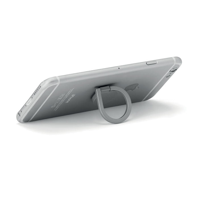 DROP RING Smartphone Ringständer