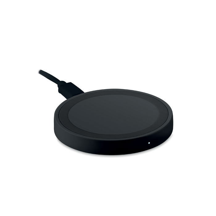 WIRELESS PLATO Induktive Ladestation – Schwarz