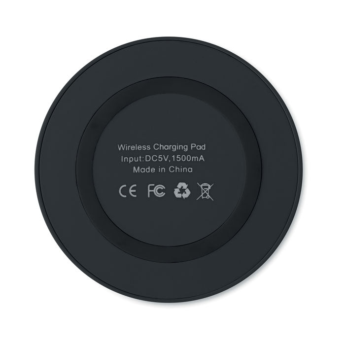 WIRELESS PLATO Induktive Ladestation