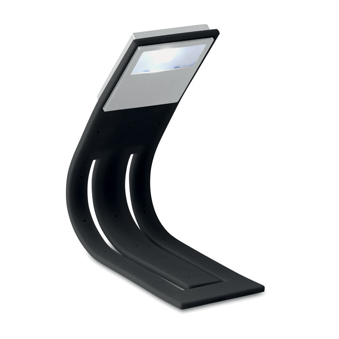 FLEXILIGHT LED Leseleuchte – Schwarz