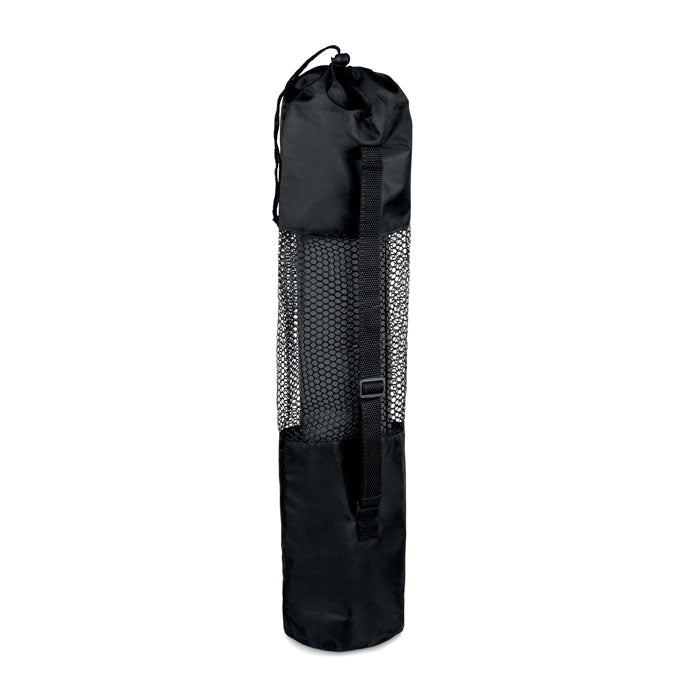 YOGI Yoga Matte – Steingrau