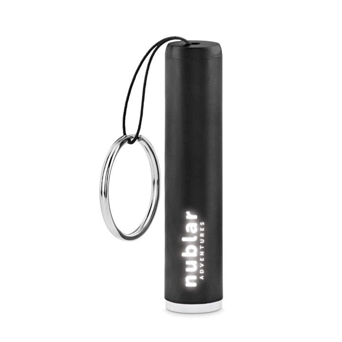 SANLIGHT LED Taschenlampe MO9469 – Schwarz
