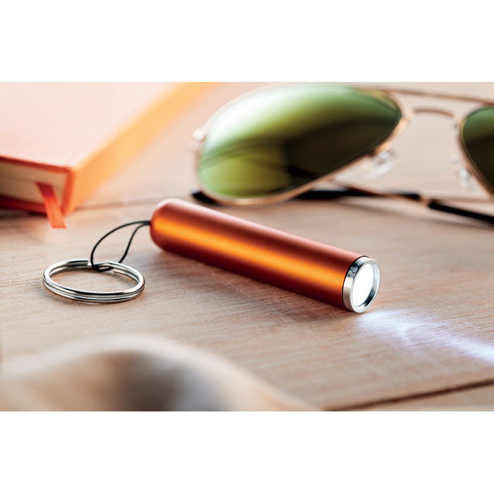 SANLIGHT LED Taschenlampe MO9469