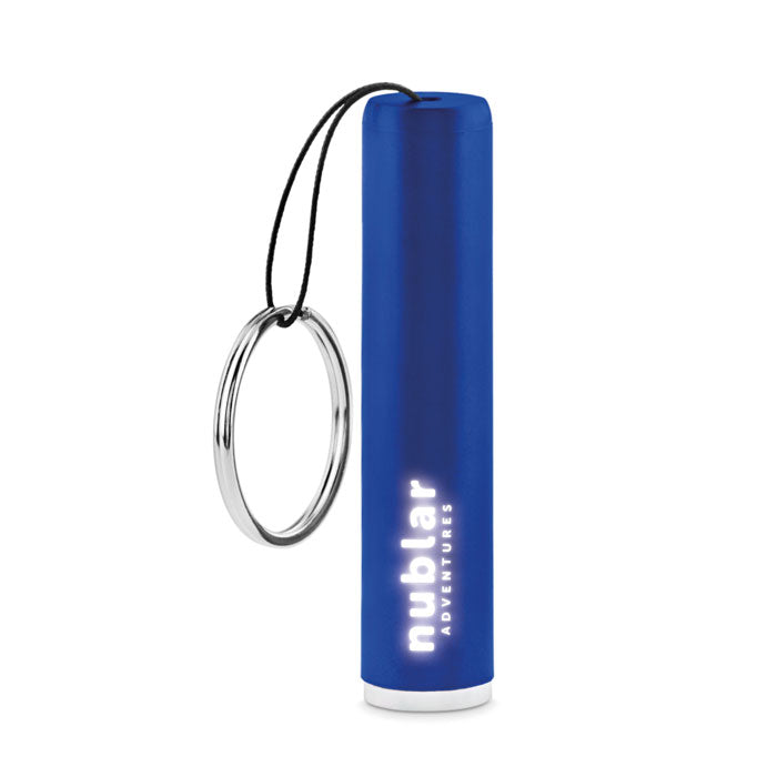 SANLIGHT LED Taschenlampe MO9469 – Königsblau
