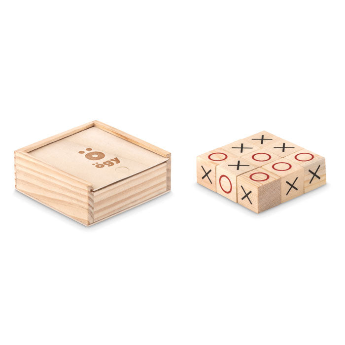 TIC TAC TOE Tic-Tac-Toe Spiel