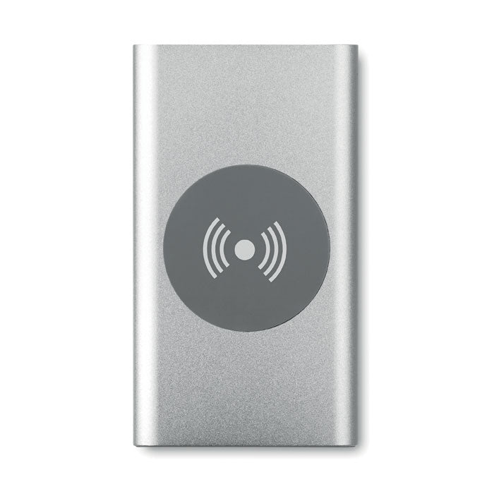 POWER&WIRELESS Ladestation mit Powerbank