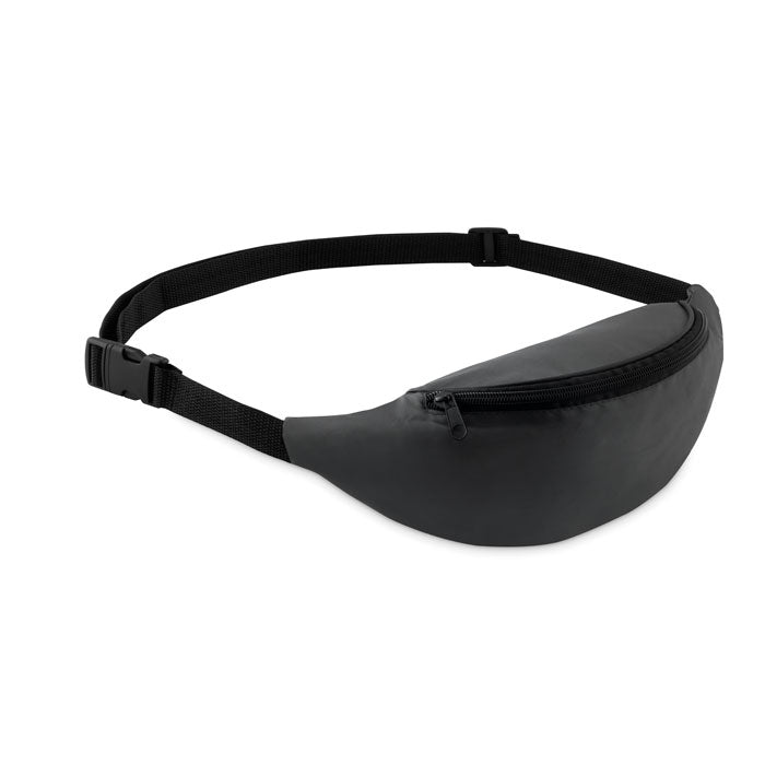 PARKBAG Gürteltasche/Crosswear Tasche – Schwarz