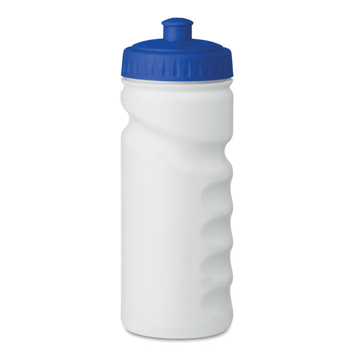 SPOT EIGHT Sport-Trinkflasche – Blau