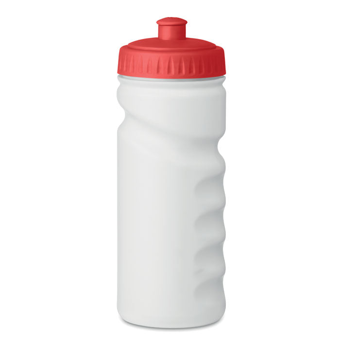 SPOT EIGHT Sport-Trinkflasche – Rot