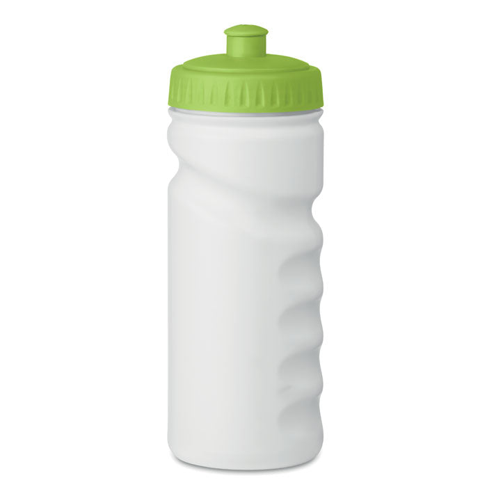 SPOT EIGHT Sport-Trinkflasche – Limette